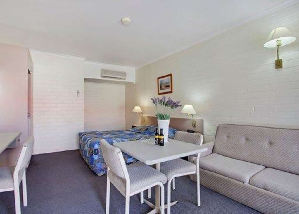 Pioneer Motel Goondiwindi Chambre photo
