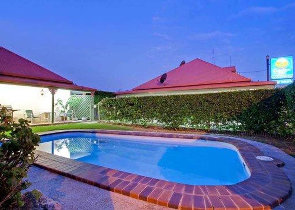 Pioneer Motel Goondiwindi Facilités photo