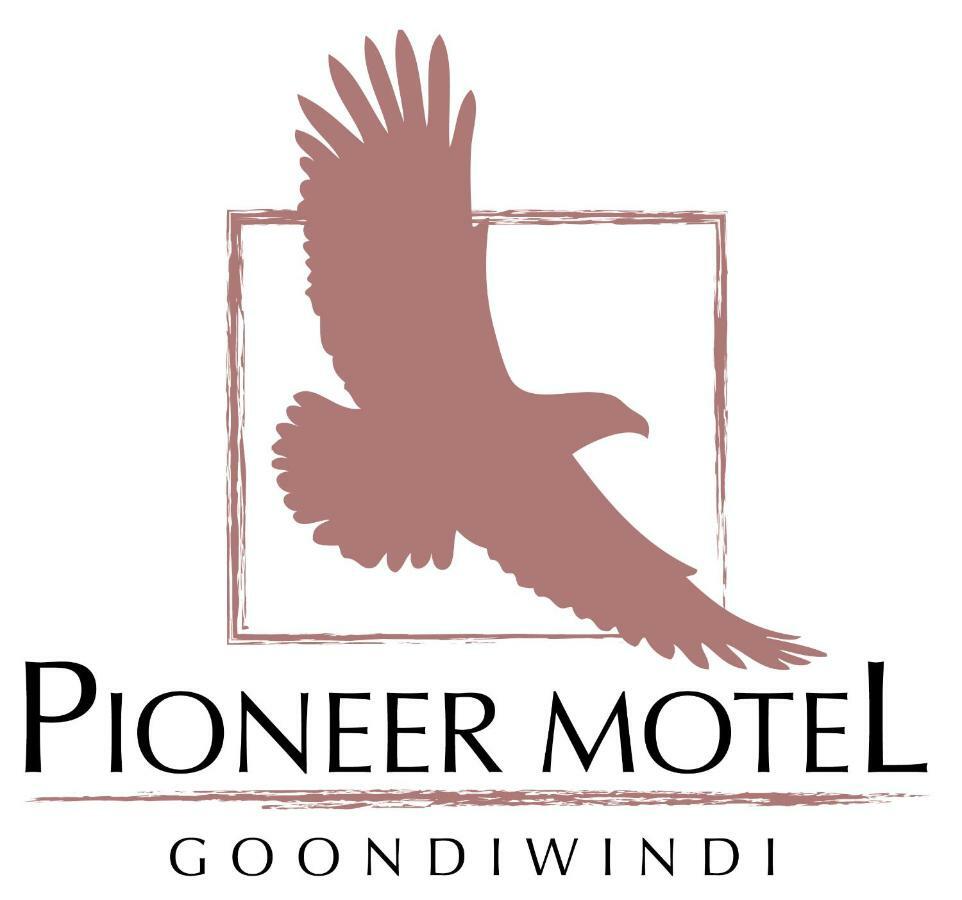 Pioneer Motel Goondiwindi Extérieur photo