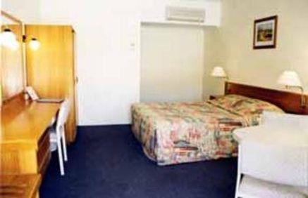Pioneer Motel Goondiwindi Chambre photo
